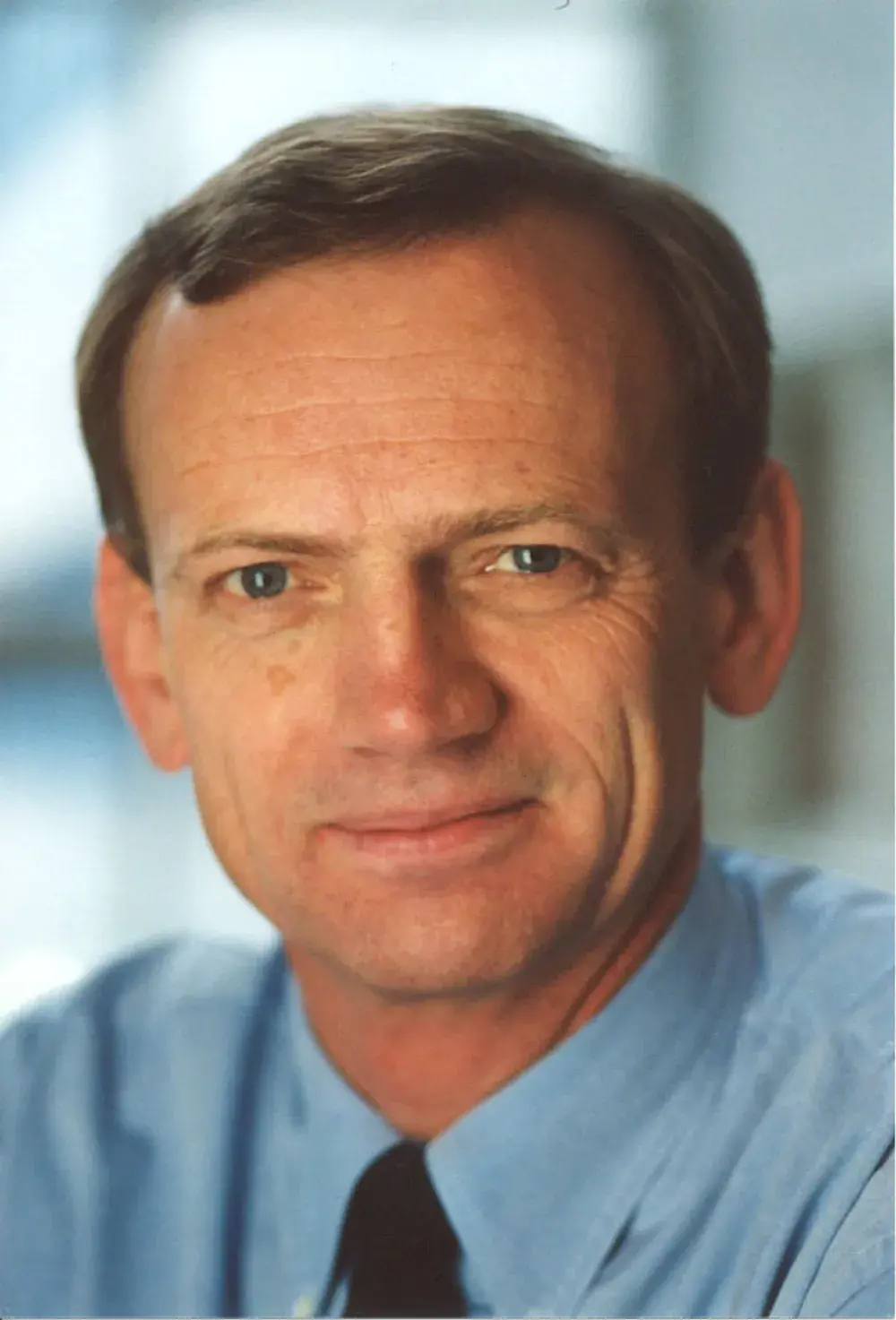 Treforedlingsprisen 1994 til Georg Carlberg