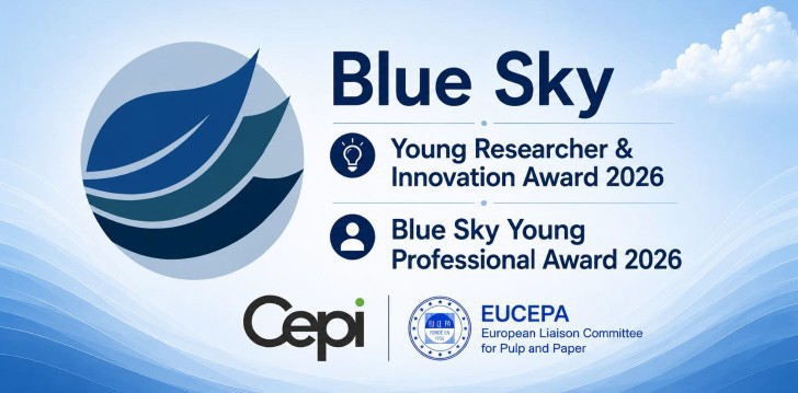 Blue Sky Awards Europe 2026